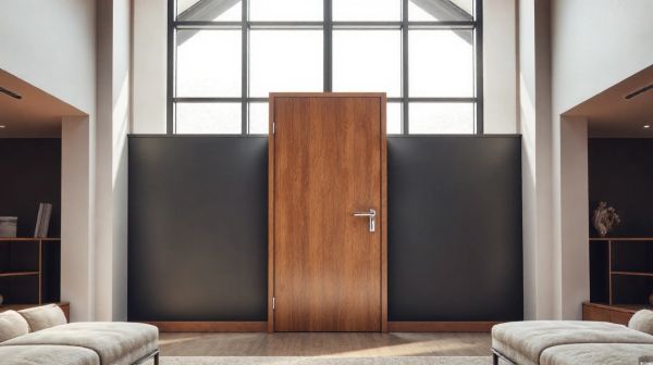 3 conseils essentiels pour sélectionner le bloc porte idéal