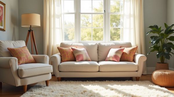 Choisir la bonne housse pour coussin et chaise facilement