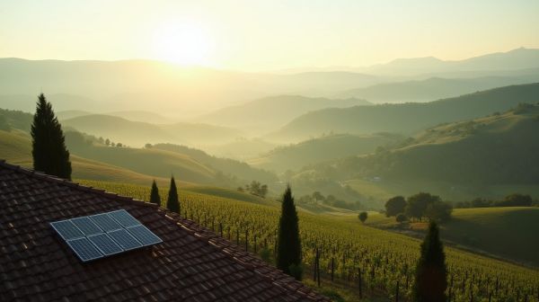 Comment choisir un installateur photovoltaïque en Rhône-Alpes pour vos projets ?