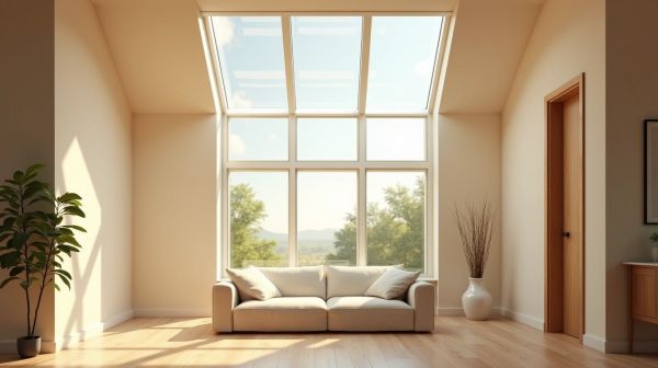 Expert en installation de velux à Dunkerque pour un intérieur lumineux
