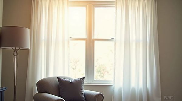 Les rideaux adaptés à vos besoins décoratifs et pratiques