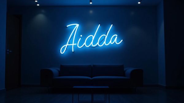Optimiser votre décoration intérieure avec des néons déco