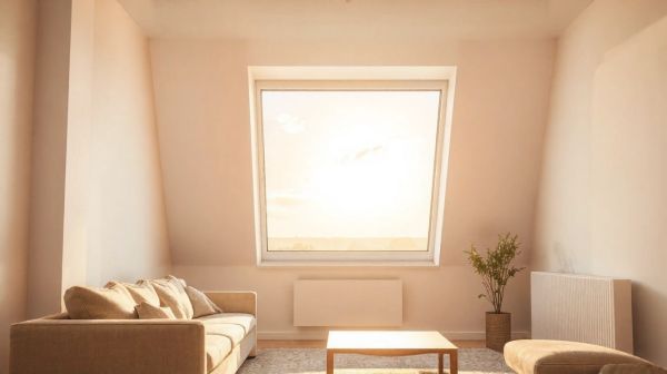 Profitez de la lumière naturelle avec un velux à Dunkerque