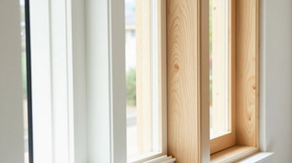 PVC, alu ou bois : quel matériau choisir pour ses fenêtres ?