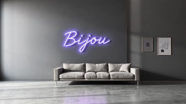 Top 5 idées brillantes pour intégrer des néons déco chez soi