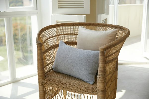 Top conseils pour sélectionner housses de coussin et chaise