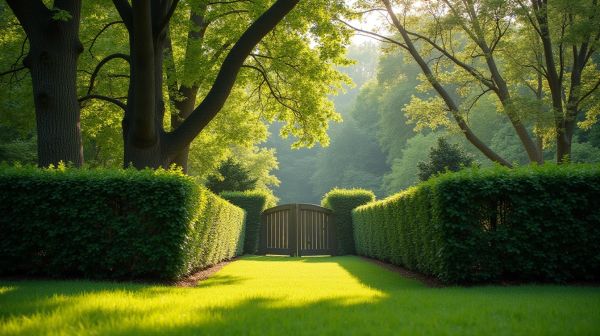 Un service d'élagage professionnel pour sécuriser vos arbres