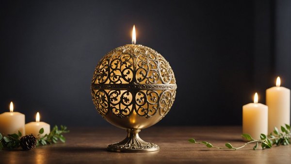 Décoration élégante avec un fabricant luminaire expert