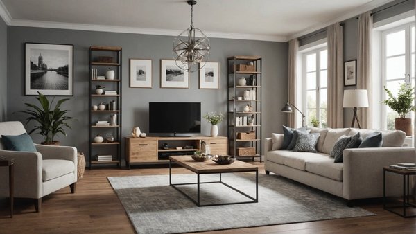 Conseils et inspiration pour votre maison : transformez votre espace
