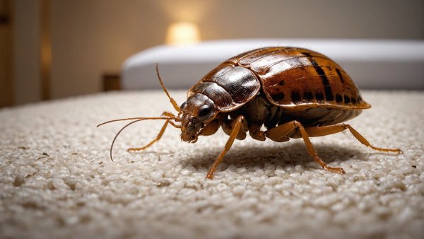 Entreprise désinsectisation punaises de lit toulouse : la solution dardard